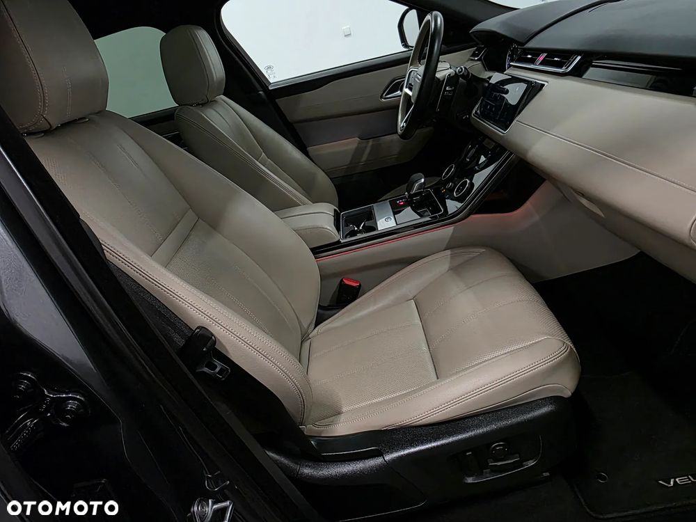 Land Rover Range Rover Velar D200 S - 18