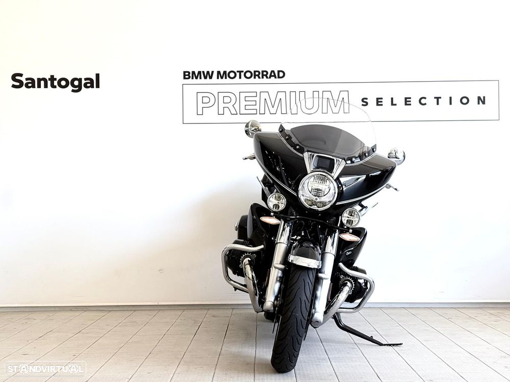 BMW R 18 TRANSCONTINENTAL - 3