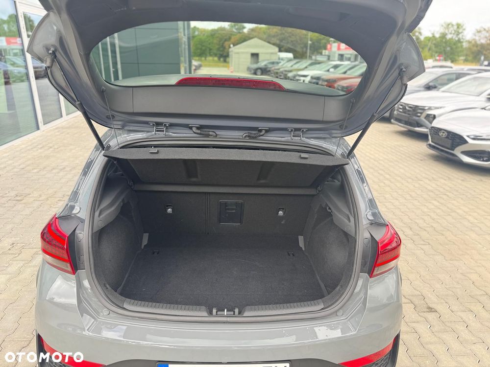 Hyundai i30 1.5 T-GDI 48V Modern DCT - 20