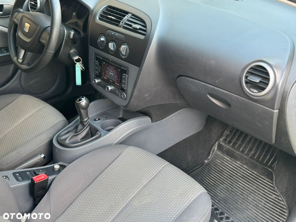 Seat Leon 1.4 - 18