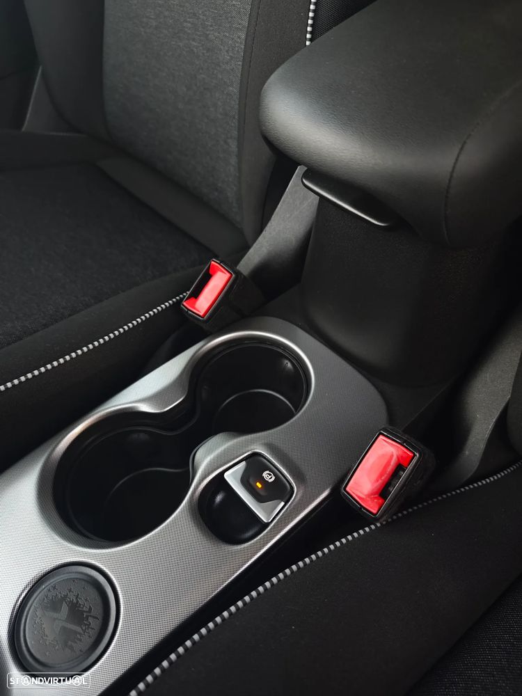 Fiat 500X 1.0 FireFly Urban - 27