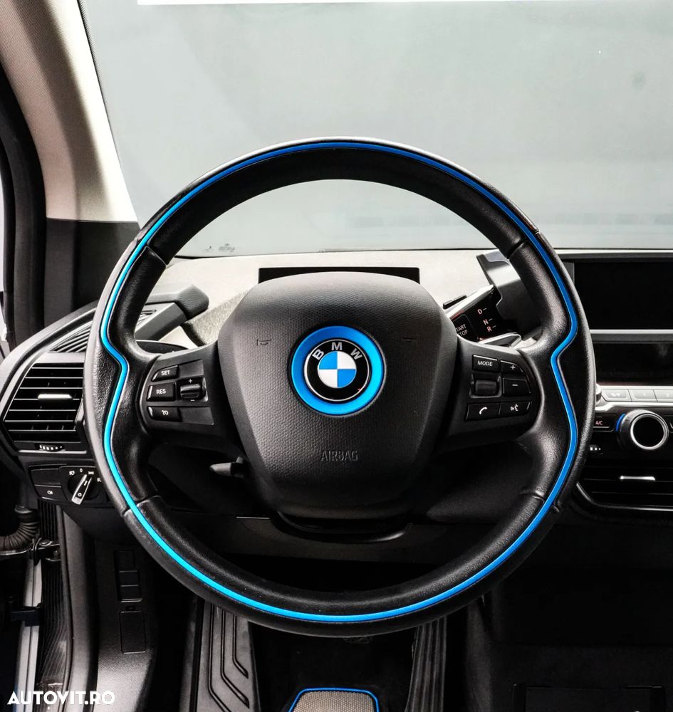 BMW i3 - 15