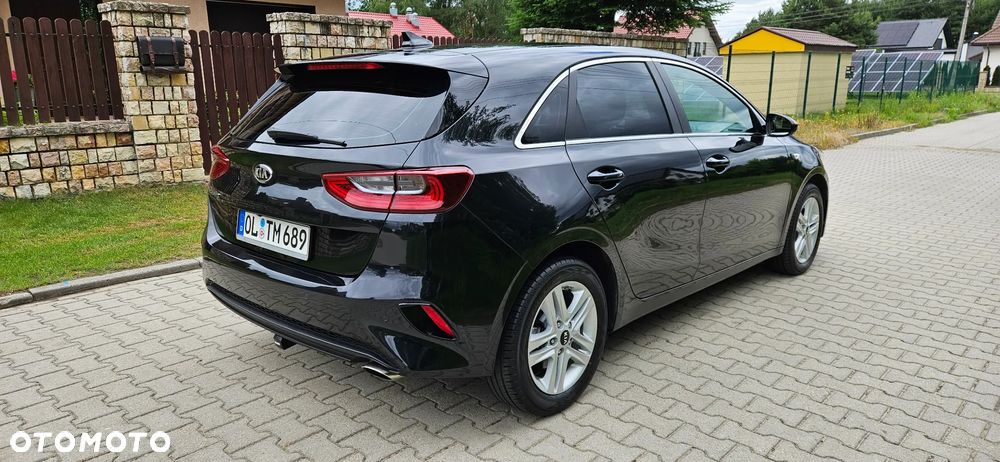 Kia Ceed - 3
