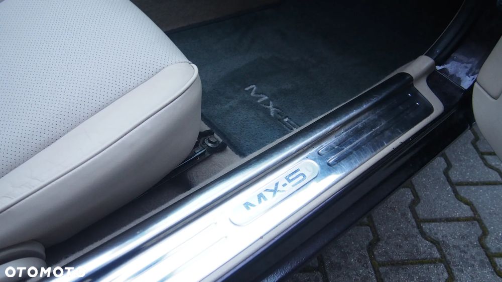 Mazda MX-5 1.6i 16V Memories - 16