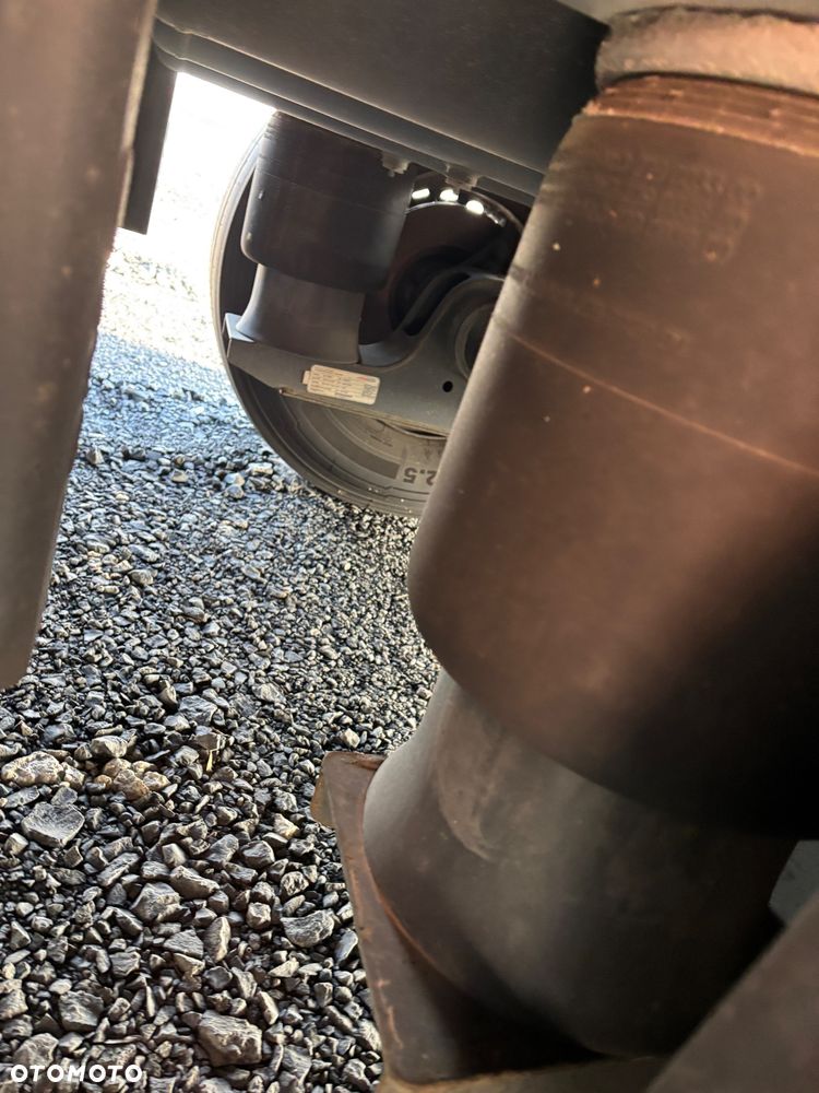 Kögel XL STANDART - 11