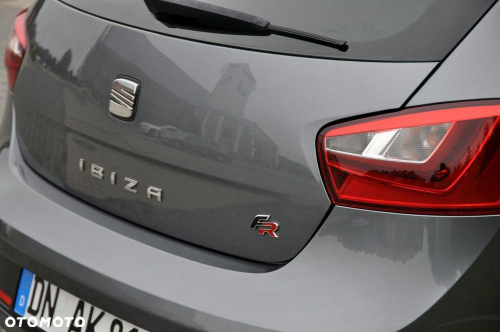 Seat Ibiza - 16