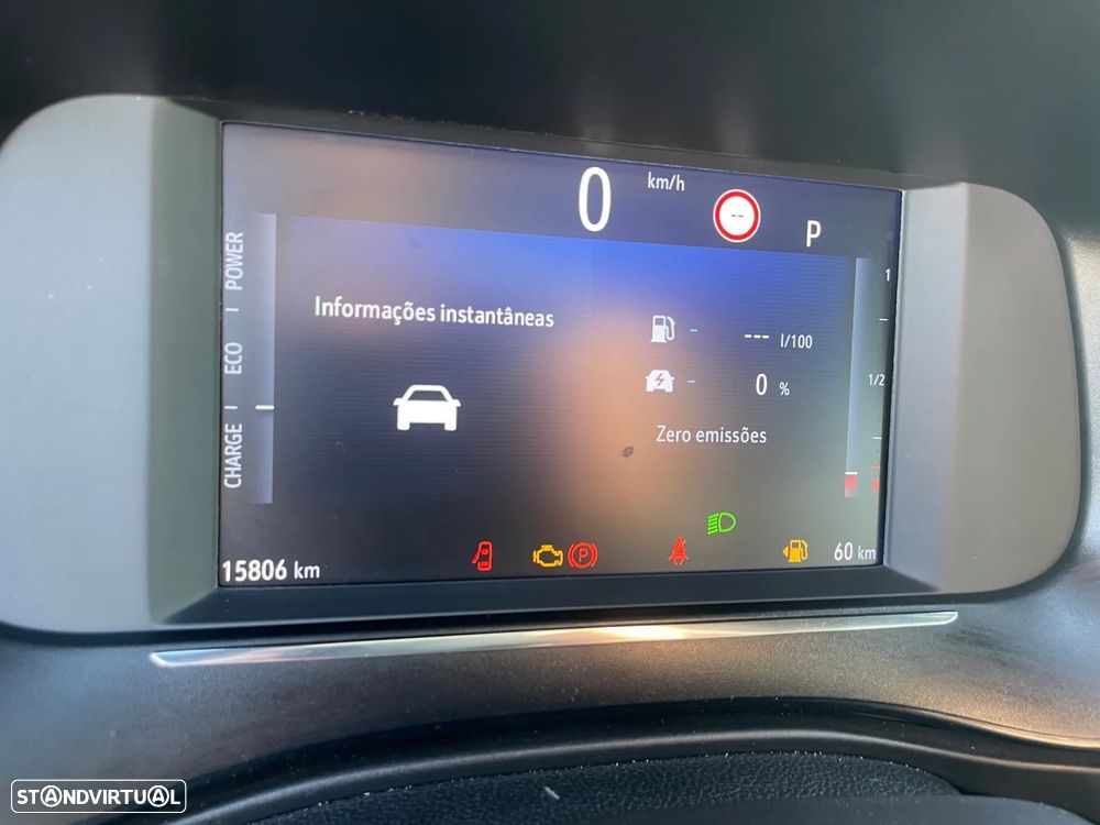 Opel Corsa 1.2 T Hybrid EdCT - 13