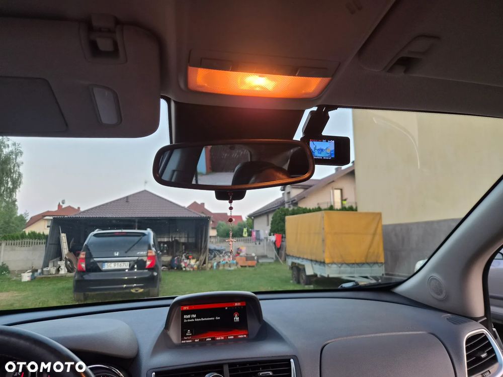 Opel Mokka 1.4 Turbo ecoFLEX Start/Stop Edition - 9