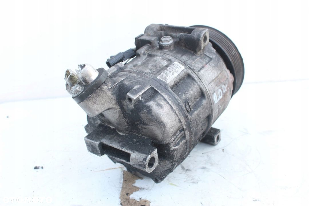 Sprężarka Klimatyzacji 8200577732 Trafic 2.0 DCI - 5