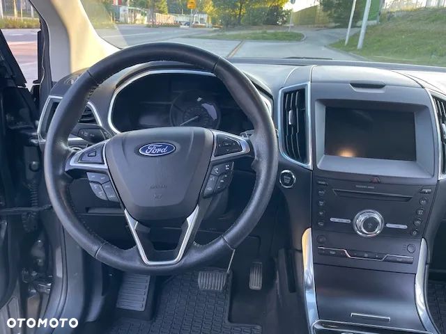 Ford Edge - 16