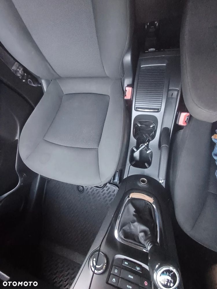 Chevrolet Orlando 2.0 TD LTZ - 12