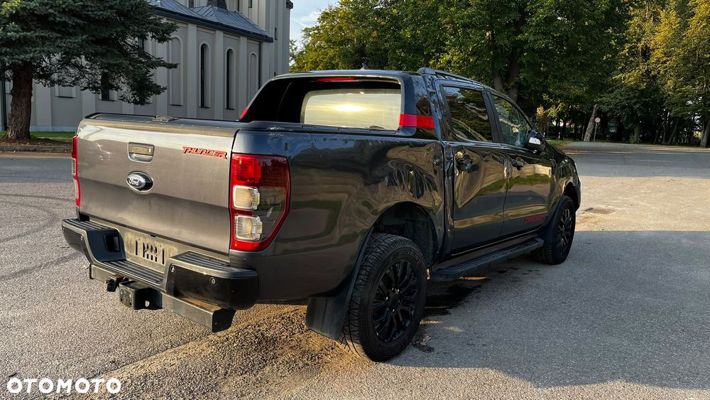 Ford Ranger - 5