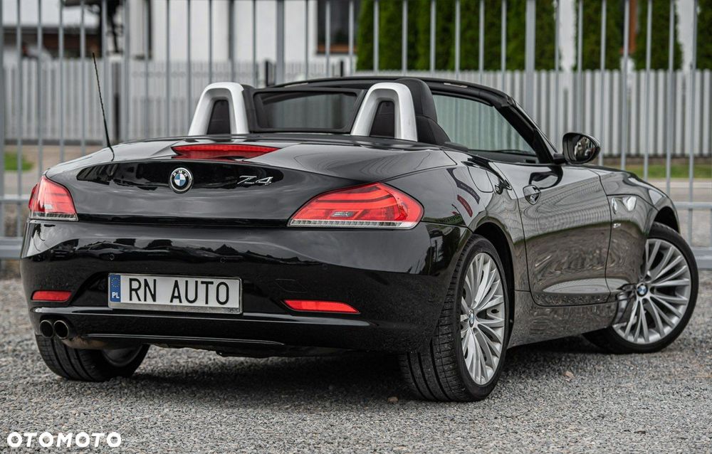 BMW Z4 - 9