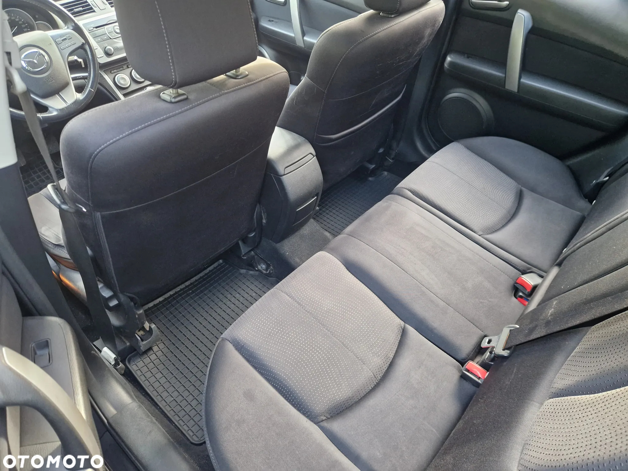 Mazda 6 Sport 1.8 Exclusive - 10