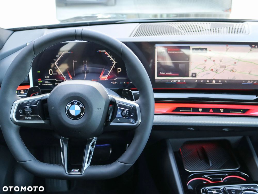 BMW Seria 5 520i mHEV sport - 17