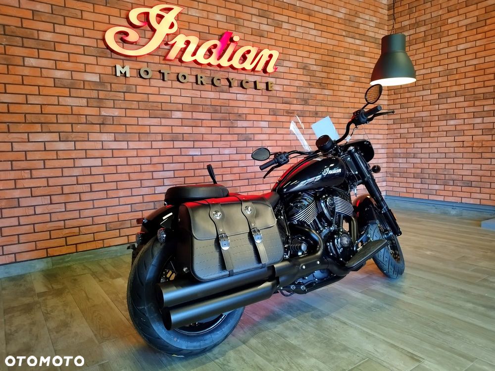 Indian Chief - 3