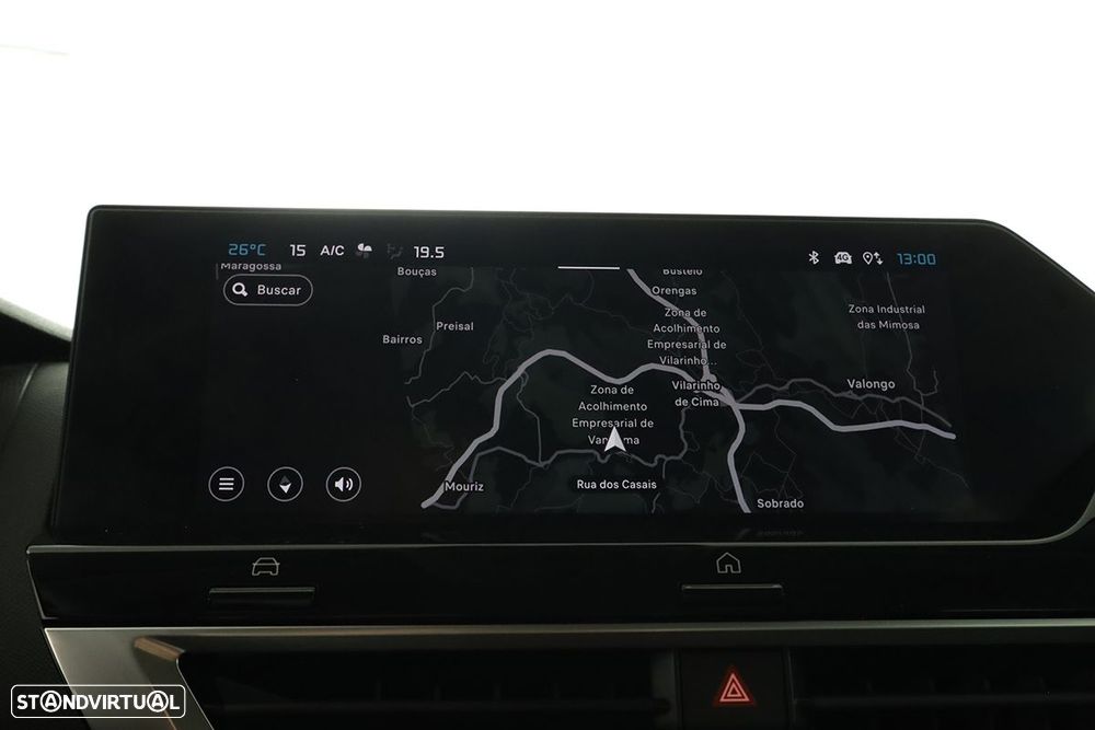 Citroën C4 1.2 PureTech Plus EAT8 - 11