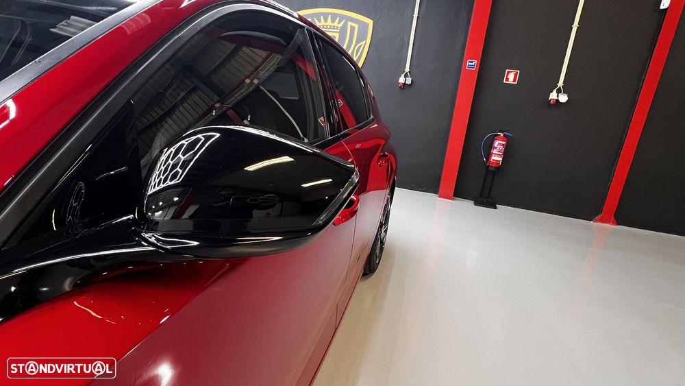 Peugeot 308 1.2 PureTech GT Line - 25