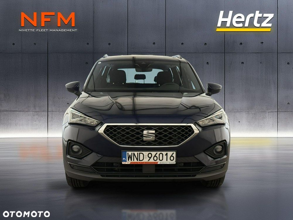 Seat Tarraco - 9