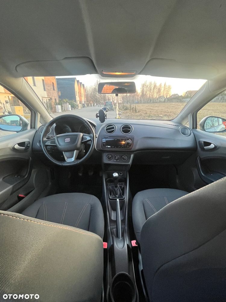 Seat Ibiza - 16