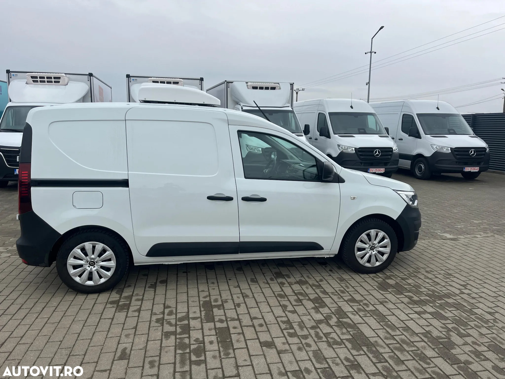Renault EXPRESS - 10