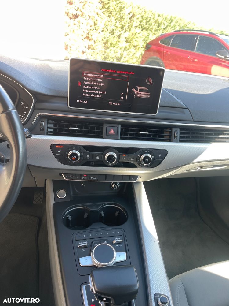 Audi A4 Avant 2.0 TDI S tronic - 35