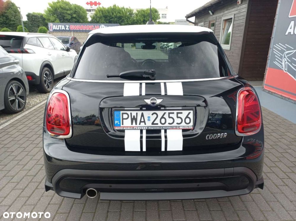 MINI Cooper - 7