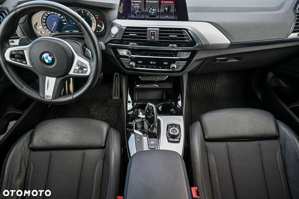 BMW X4 - 14