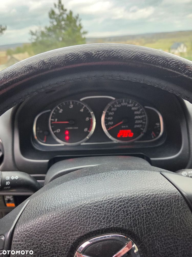 Mazda 6 Sport 2.0 CD DPF Comfort - 5