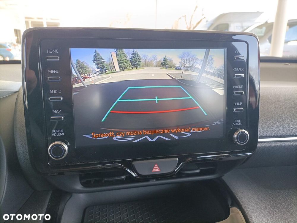 Toyota Yaris Cross 1.5 Comfort - 12