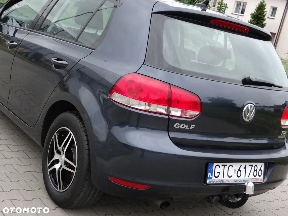 Volkswagen Golf - 20
