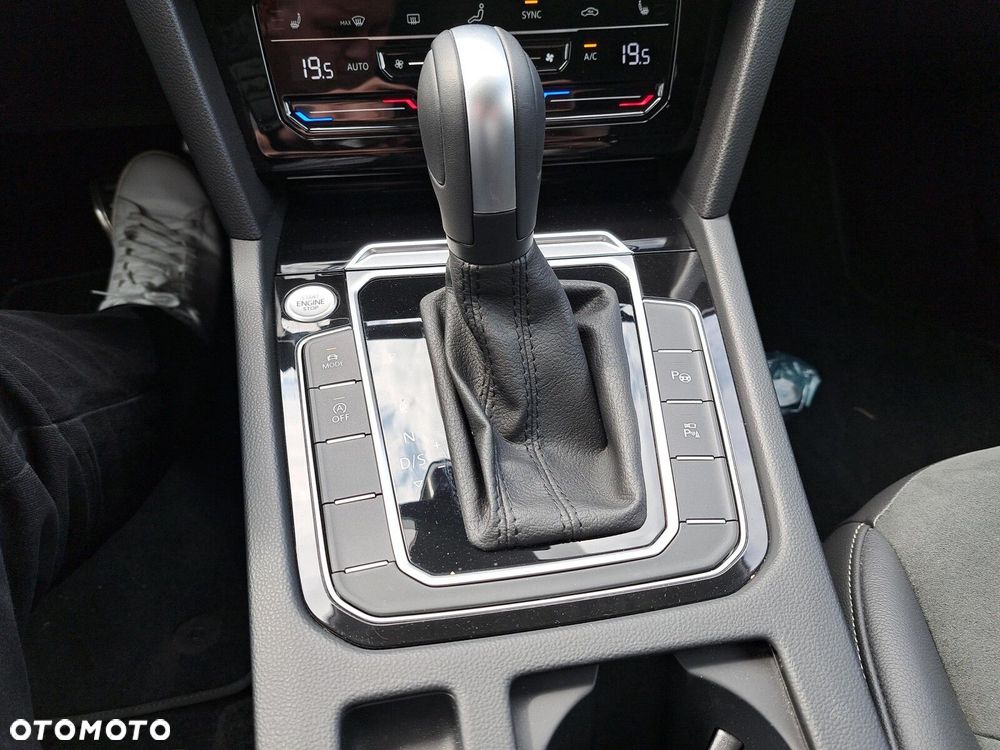 Volkswagen Arteon Shooting Brake 2.0 TSI 4Motion Elegance DSG - 29