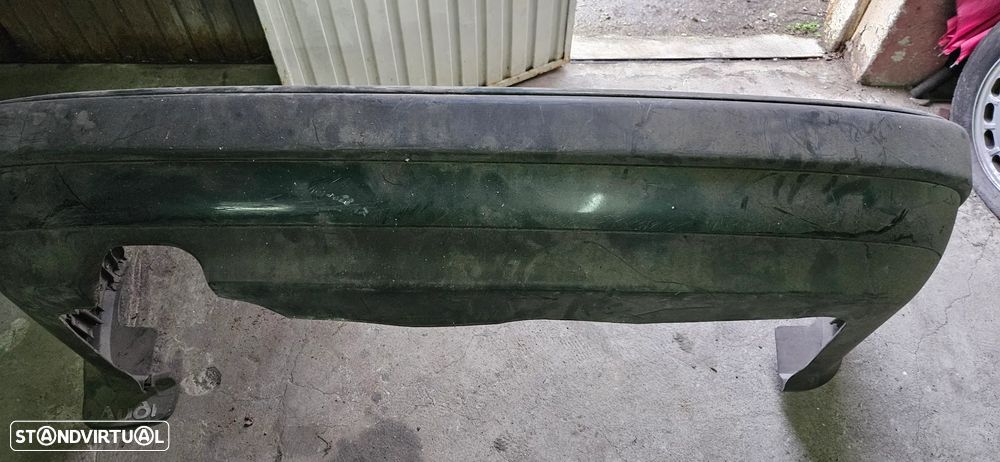 Parachoque audi 100 1994 - 2