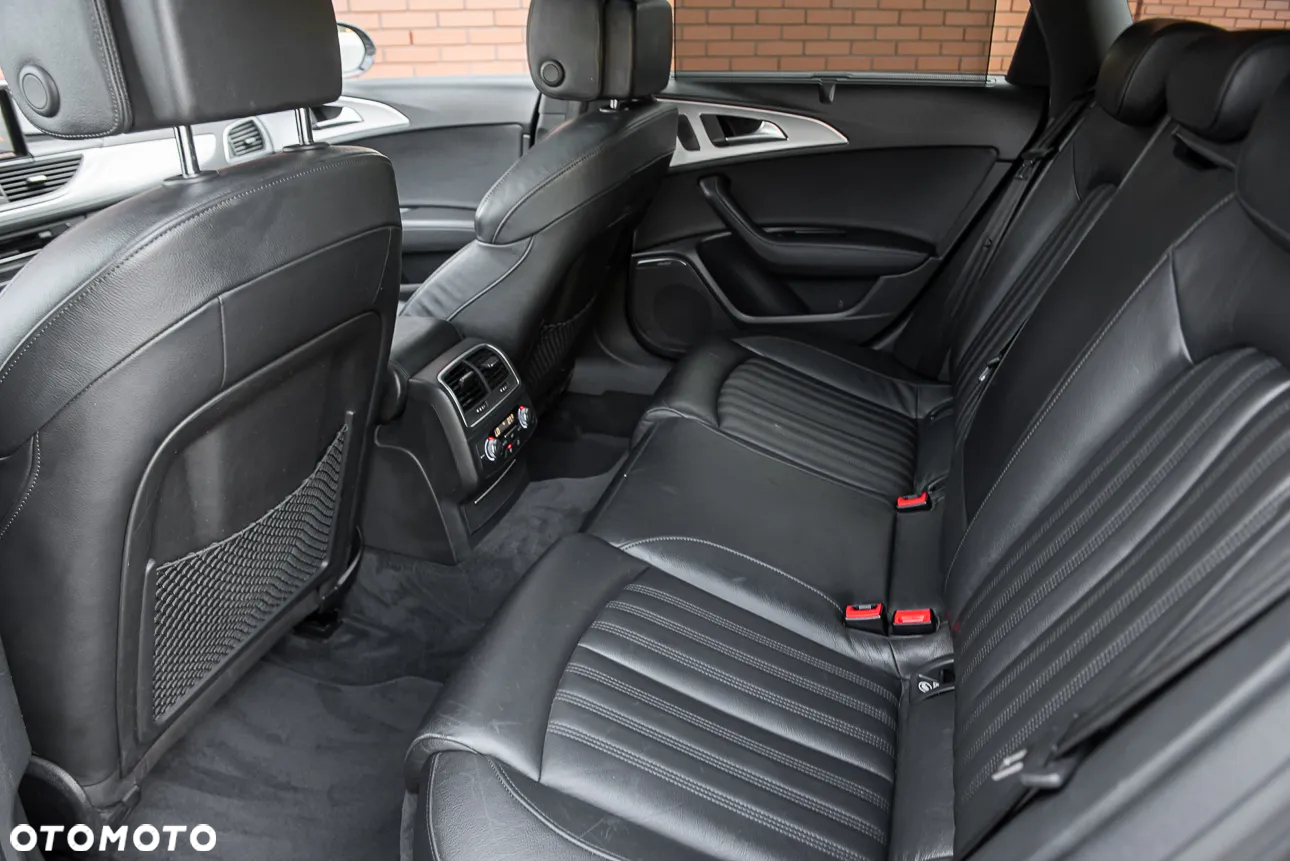 Audi A6 3.0 TFSI Quattro S tronic - 31