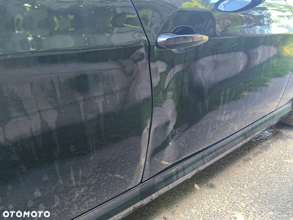 BMW Seria 3 320d DPF - 13