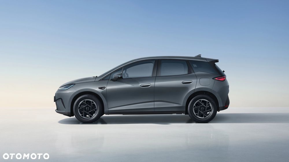 BYD Inny - 18