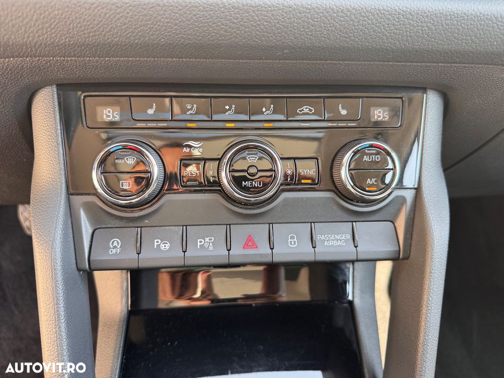 Skoda Kodiaq 2.0 TDI DSG Clever - 11