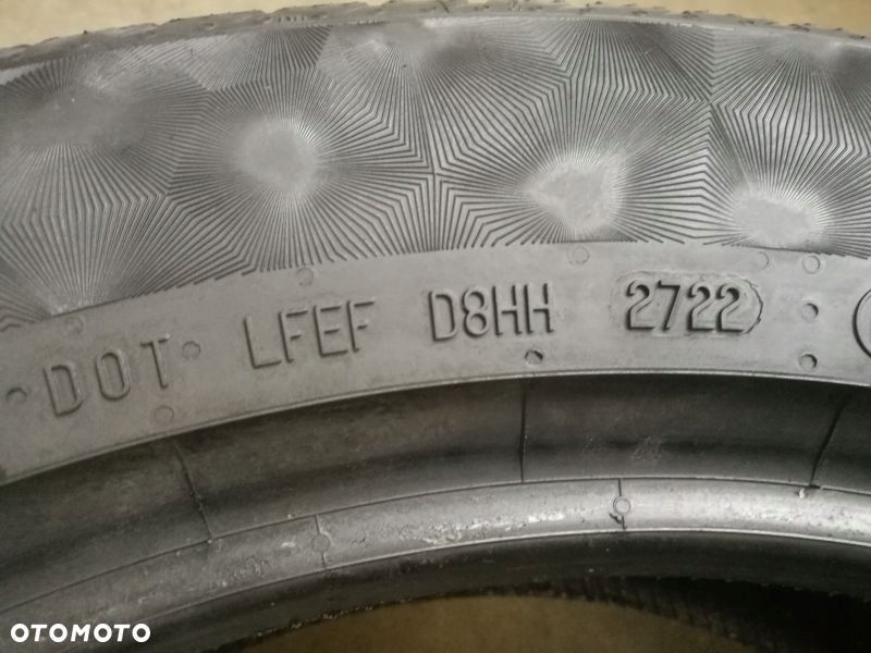 Opony letnie 225/55R19 Continental PremiumContact6 - 6