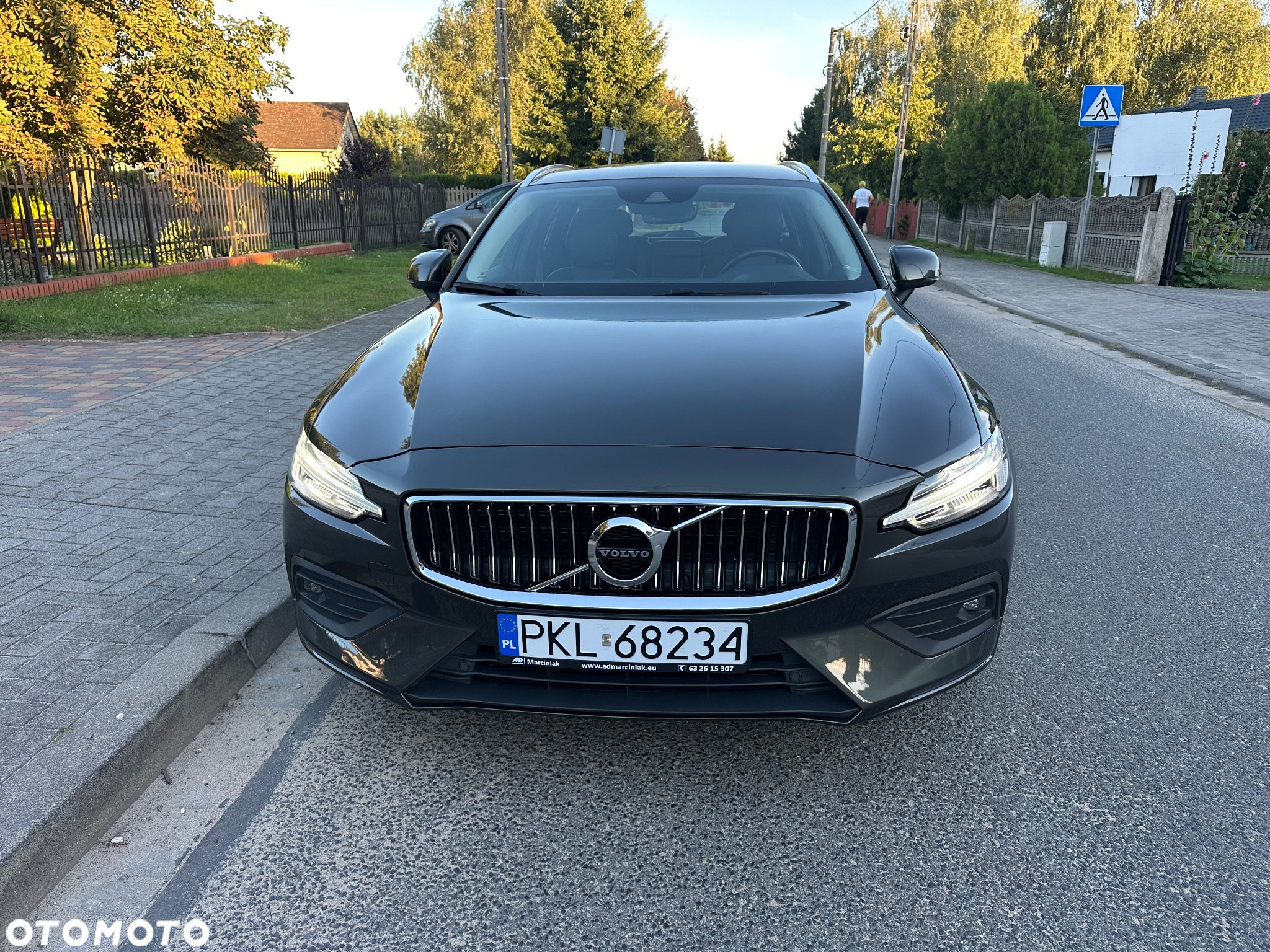 Volvo V60 D3 Drive-E Momentum - 2