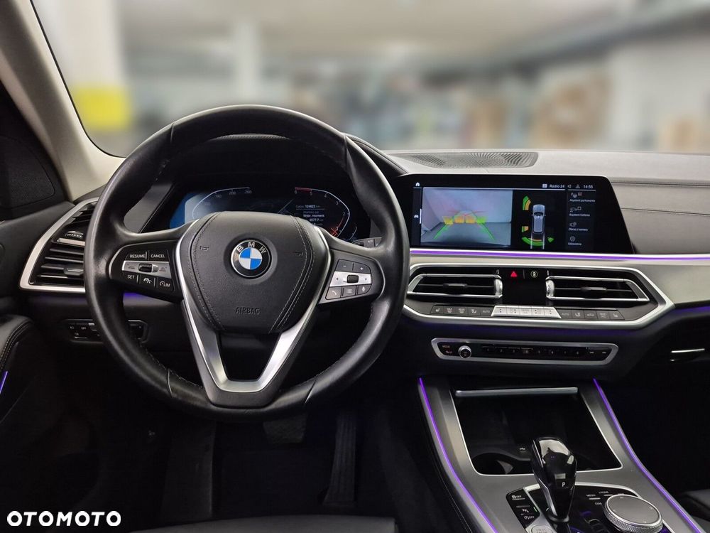 BMW X5 - 15