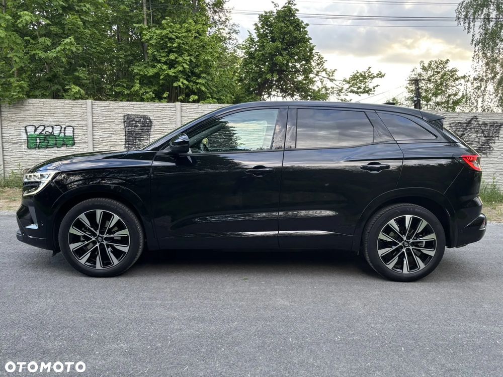 Renault Austral 1.2 E-Tech Full Hybrid 200 Techno MMT - 3