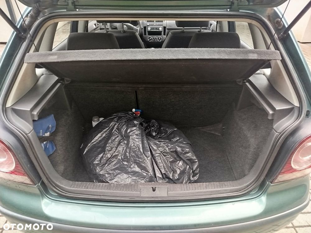Volkswagen Polo 1.2 Q-Line - 15
