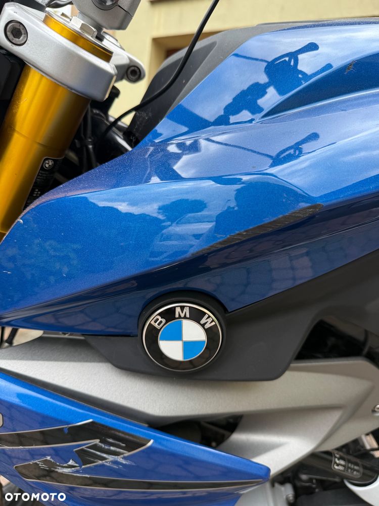 BMW G - 10