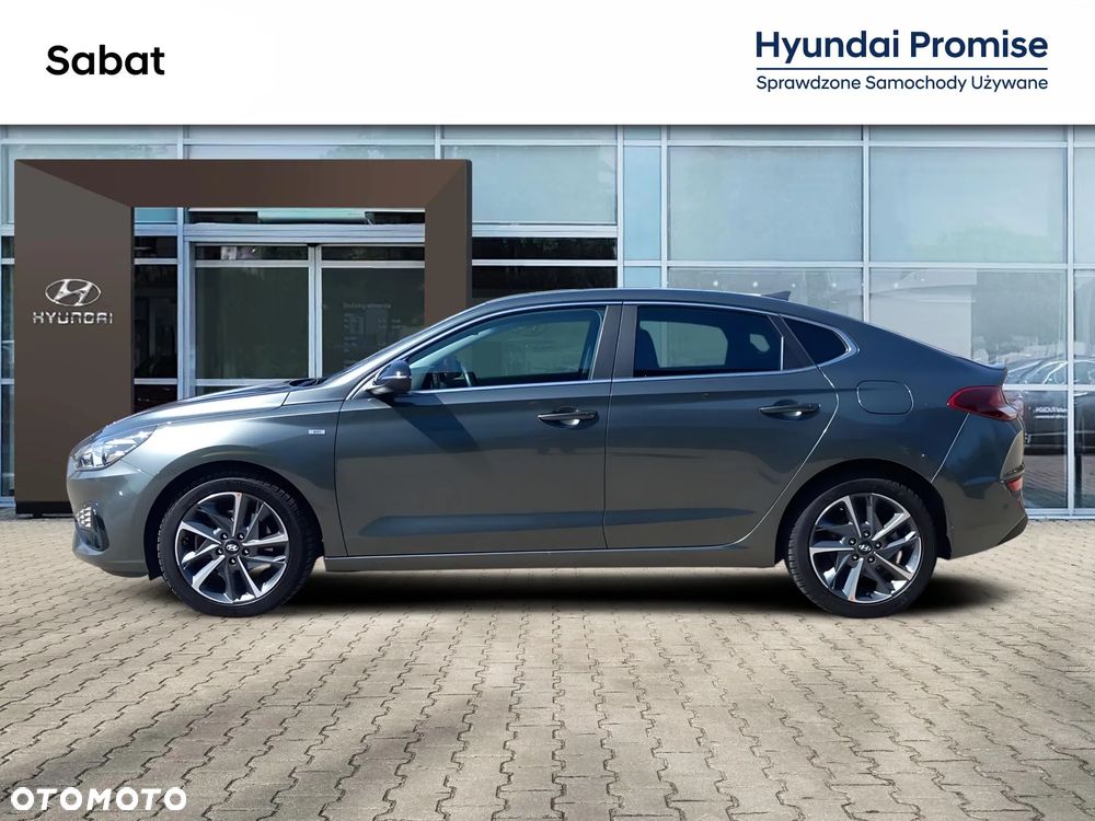 Hyundai i30 1.5 T-GDI 48V Smart DCT - 5