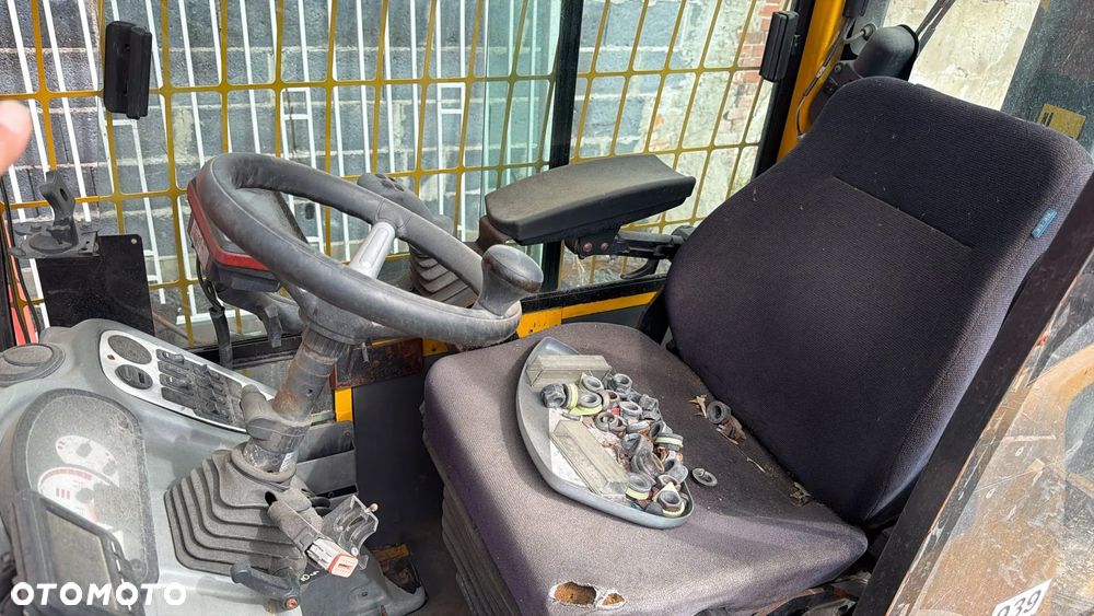 Baumann GX 80L/12/45/ ST - 3