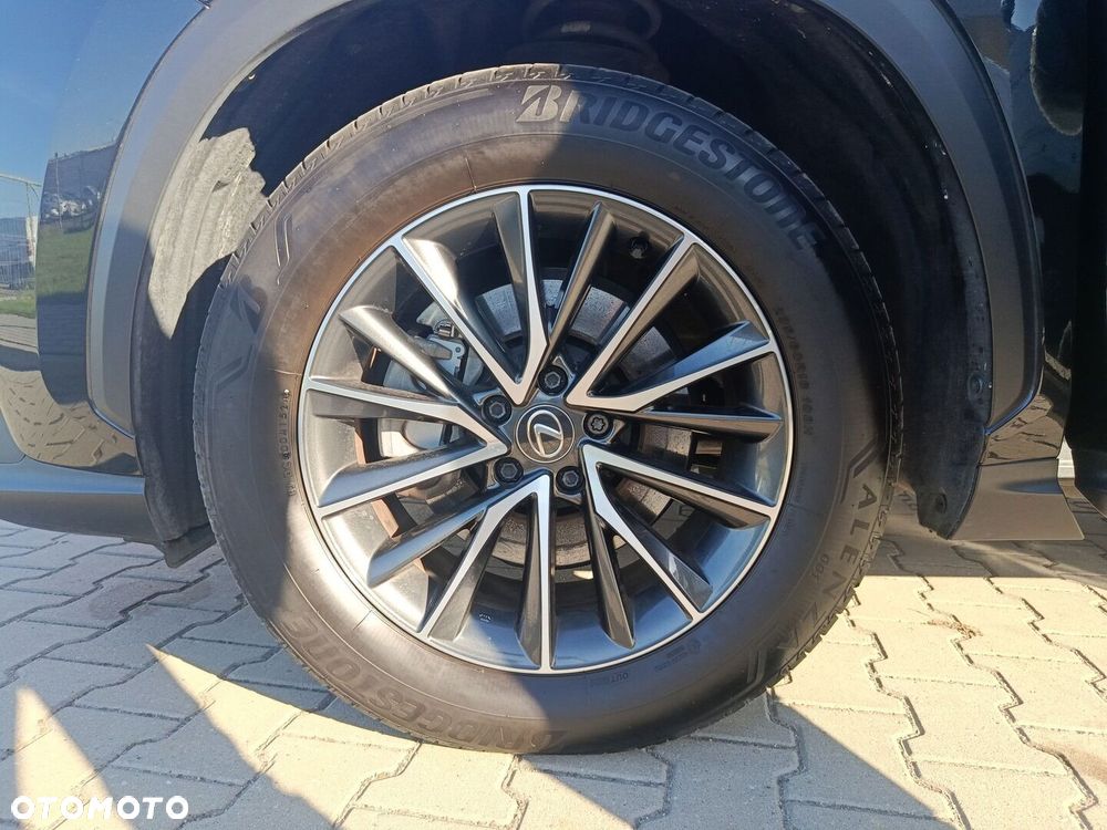 Lexus NX 350h Prestige 2WD - 19