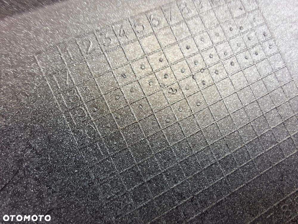 VW PASSAT B8 LIFT HIGHLINE 19-23 KOLOR: LC9A PURE WHITE NIE KLEJONY! ZDERZAK PRZÓD PRZEDNI ORYGVW 3G0807221F WYSYŁKA 24H - 12