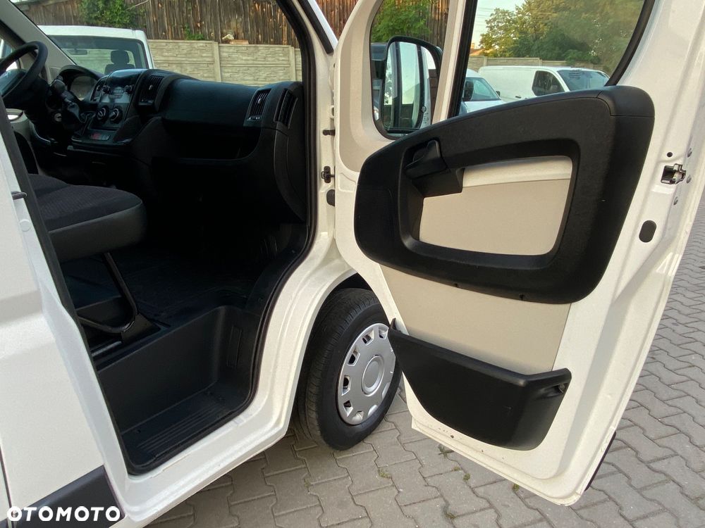 Citroën JUMPER - 19