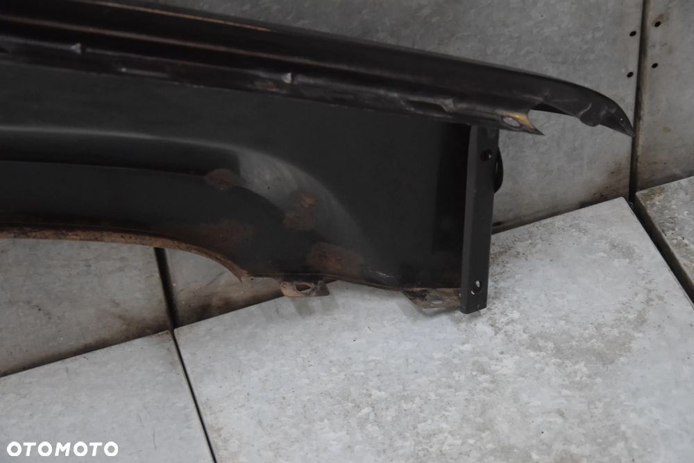 JEEP CHEROKEE ZJ BŁOTNIK LEWY PRZÓD - 5