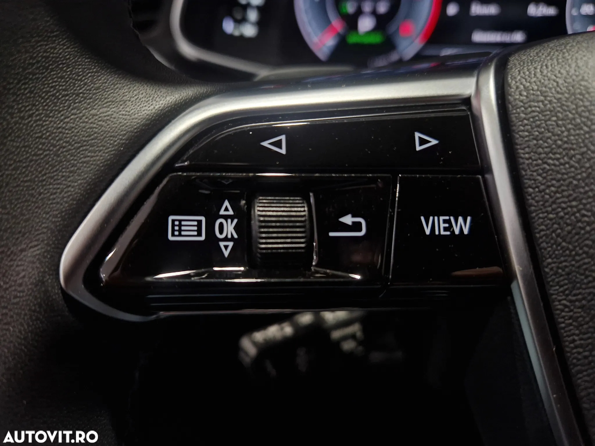 Audi A6 - 19